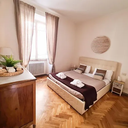 Boutique Domus Charme Trastevere Vascellari