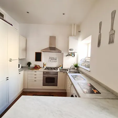 Boutique Domus Charme Trastevere Vascellari *