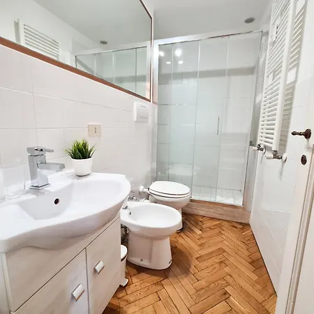 Boutique Domus Charme Trastevere Vascellari