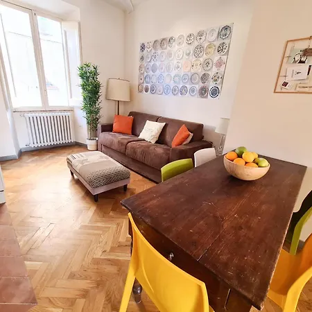 Boutique Domus Charme Trastevere Vascellari